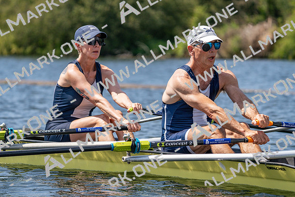 Henley Masters 3-11335