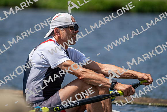 Henley Masters 3-11330