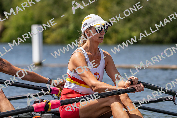 Henley Masters 3-11375
