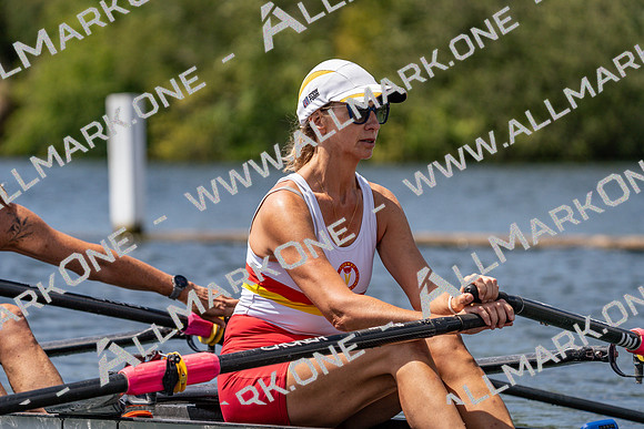 Henley Masters 3-11377