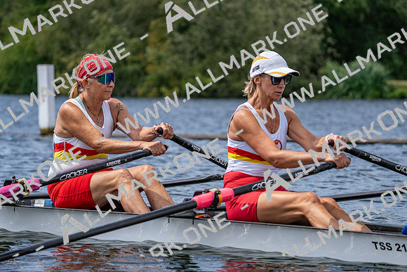 Henley Masters 3-11399
