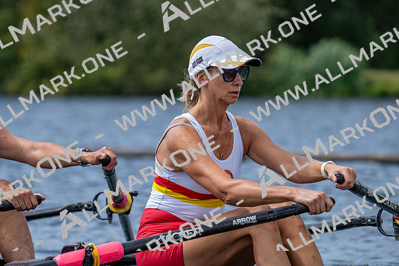 Henley Masters 3-11397
