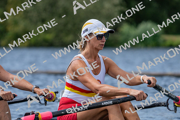 Henley Masters 3-11396