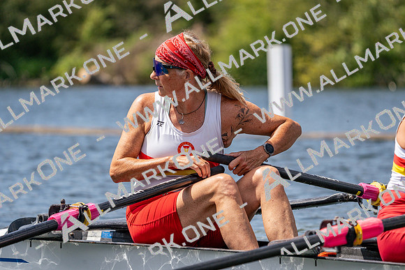Henley Masters 3-11380