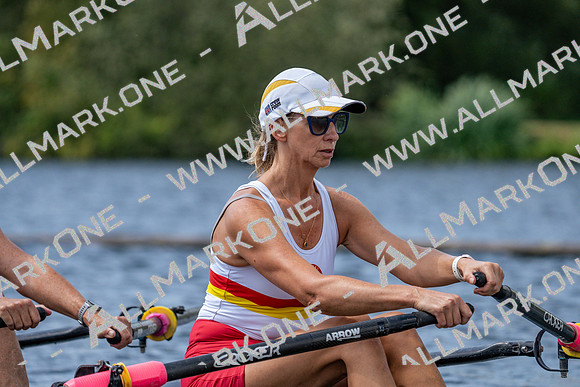 Henley Masters 3-11395
