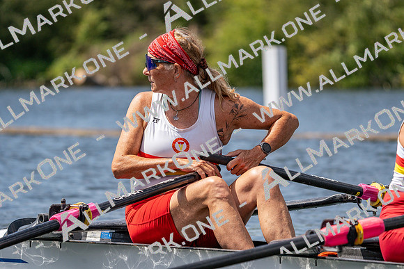 Henley Masters 3-11381