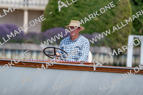 Henley Masters 3-11390