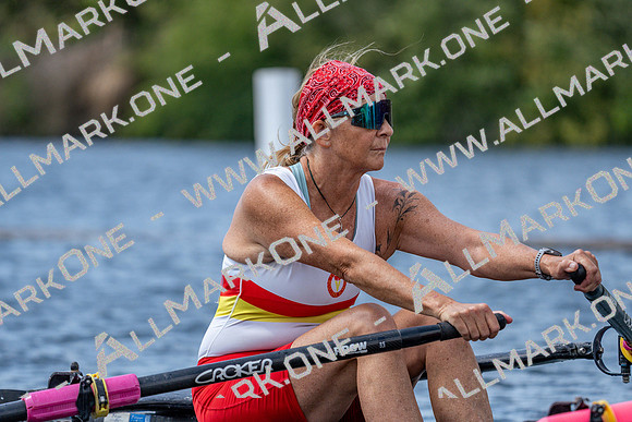 Henley Masters 3-11392