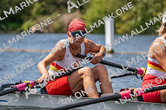 Henley Masters 3-11378