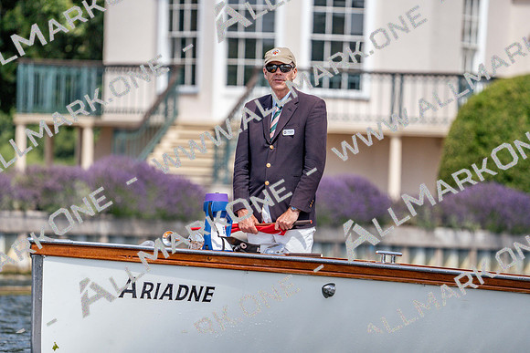 Henley Masters 3-11387