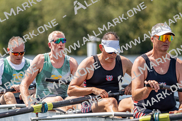 Henley Masters 3-11439