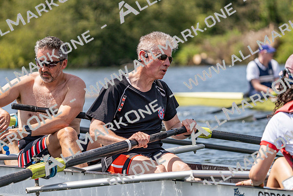 Henley Masters 3-11432