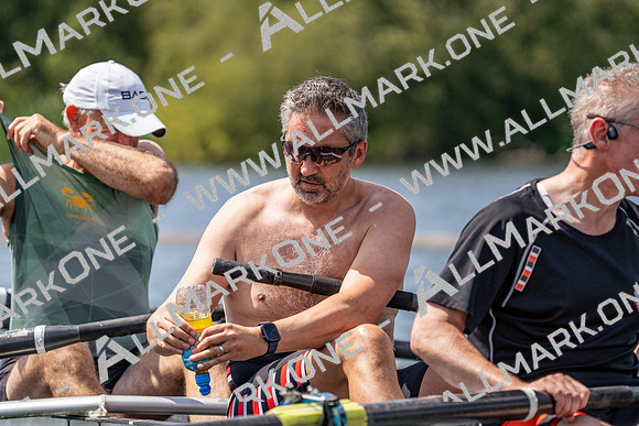 Henley Masters 3-11433