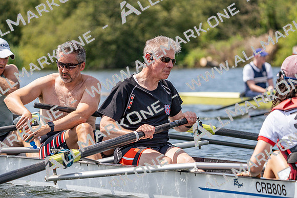Henley Masters 3-11431