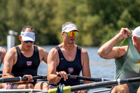 Henley Masters 3-11437