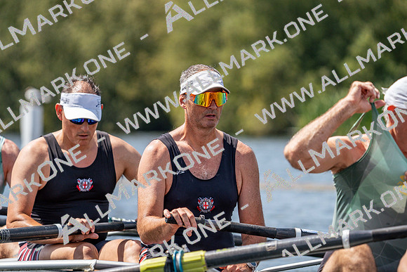 Henley Masters 3-11437