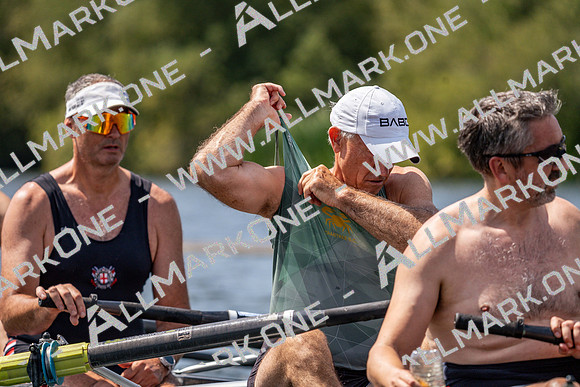 Henley Masters 3-11436