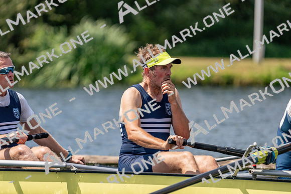 Henley Masters 3-11451