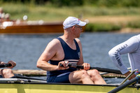 Henley Masters 3-11445