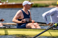 Henley Masters 3-11444