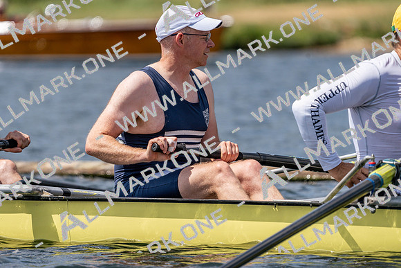 Henley Masters 3-11444