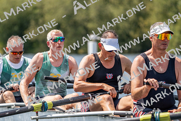 Henley Masters 3-11440