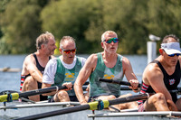 Henley Masters 3-11441