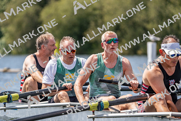 Henley Masters 3-11441