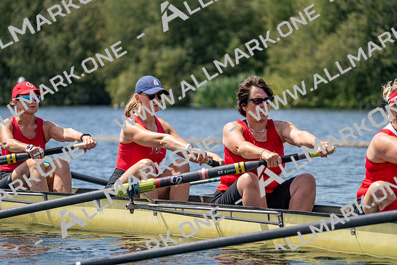 Henley Masters 3-11510