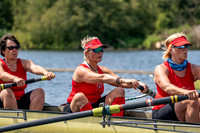 Henley Masters 3-11511