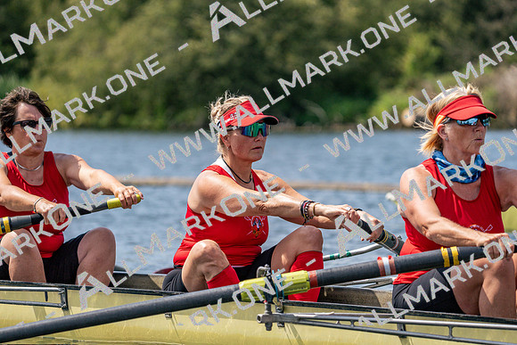 Henley Masters 3-11511