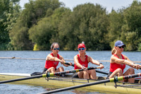 Henley Masters 3-11507
