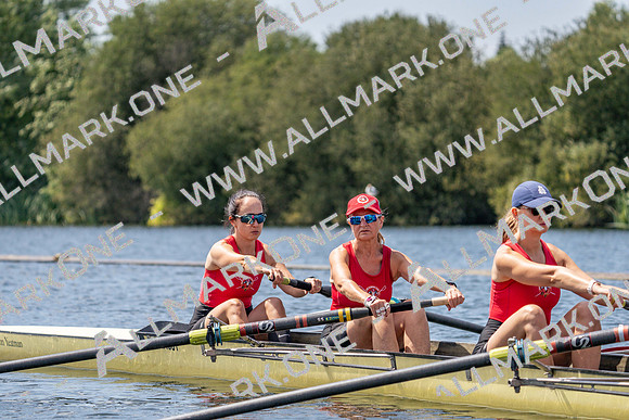 Henley Masters 3-11507