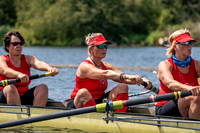 Henley Masters 3-11512