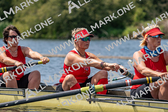 Henley Masters 3-11512