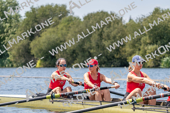 Henley Masters 3-11506