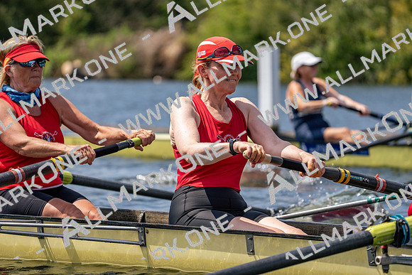 Henley Masters 3-11517