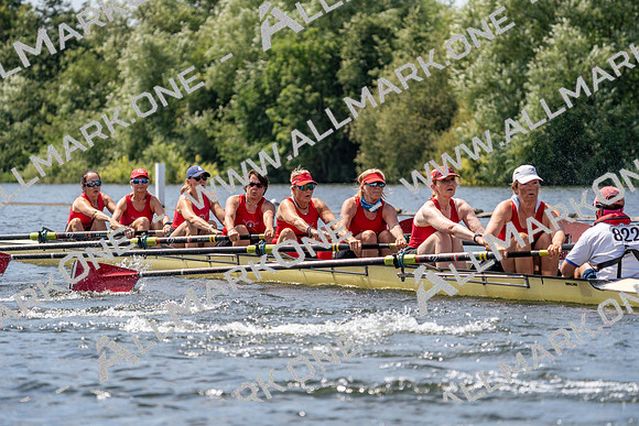Henley Masters 3-11529
