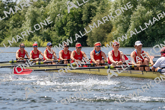 Henley Masters 3-11528