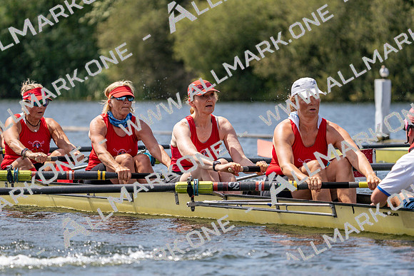 Henley Masters 3-11525