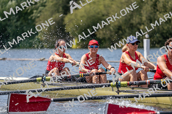 Henley Masters 3-11519