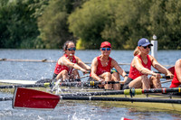 Henley Masters 3-11518
