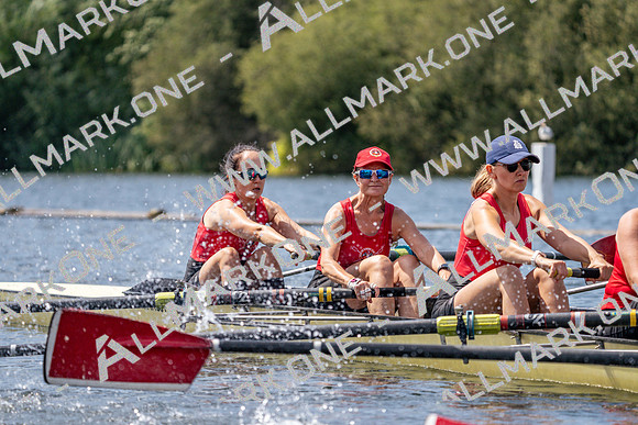 Henley Masters 3-11518