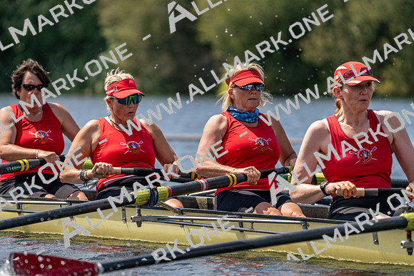 Henley Masters 3-11524