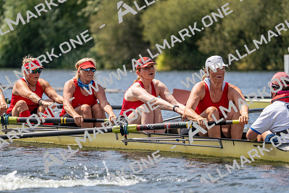 Henley Masters 3-11526