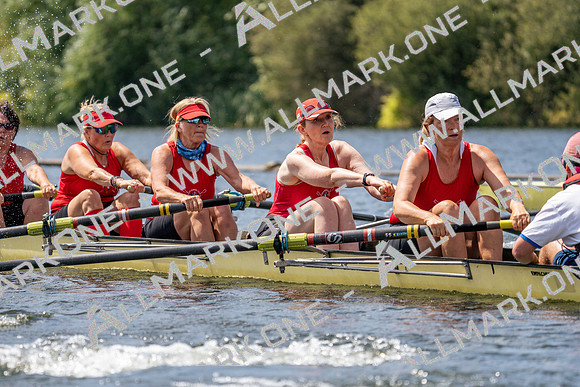 Henley Masters 3-11527