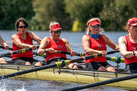 Henley Masters 3-11523