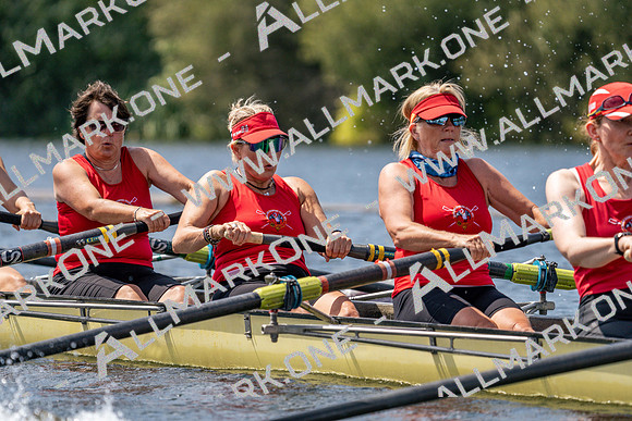 Henley Masters 3-11523