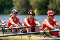Henley Masters 3-11522