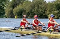 Henley Masters 3-11508